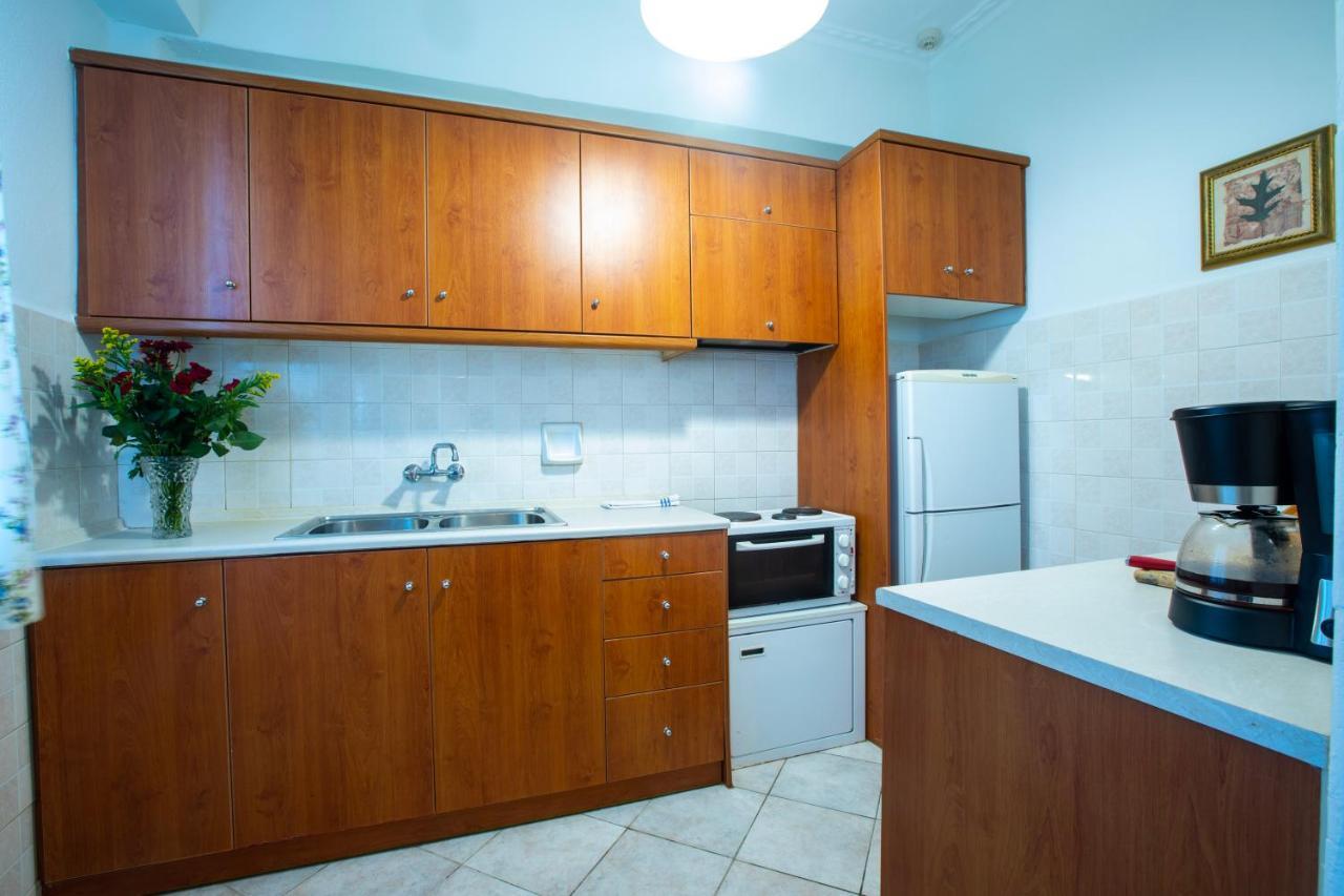 Apartment Kastro