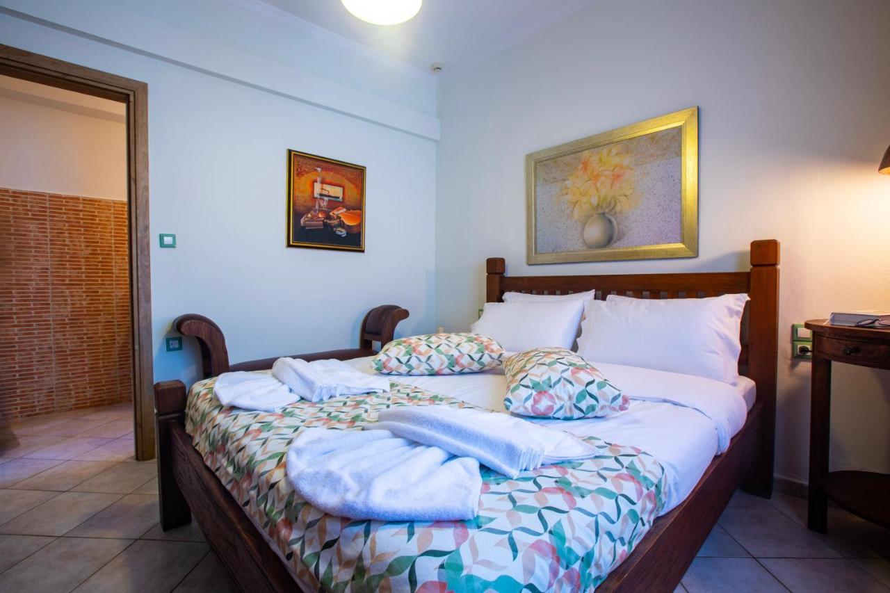 Kastro Apartment
