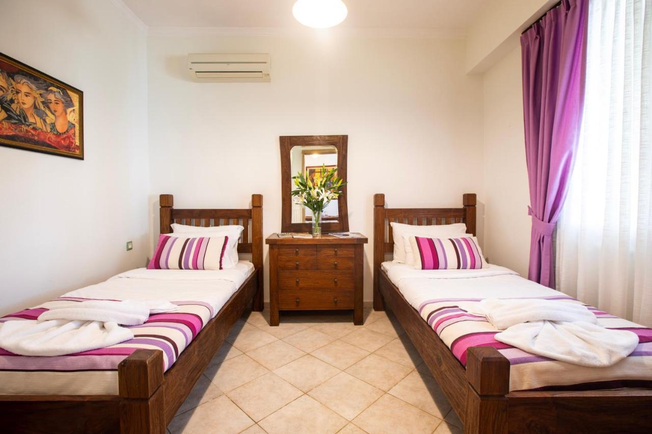Apartment Kastro