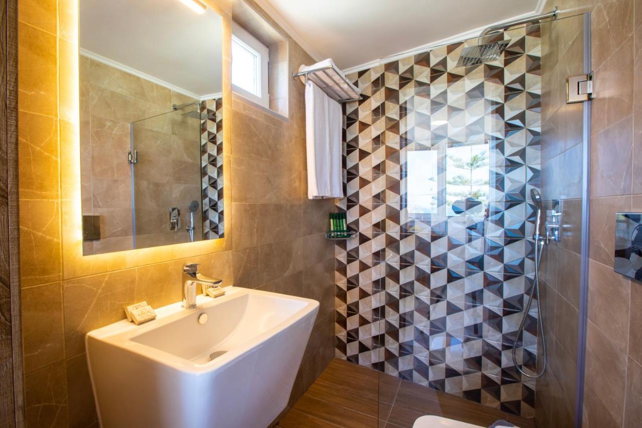 Kastro Apartment