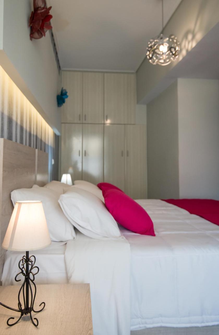 Birais 3* Rethymno (Crete)