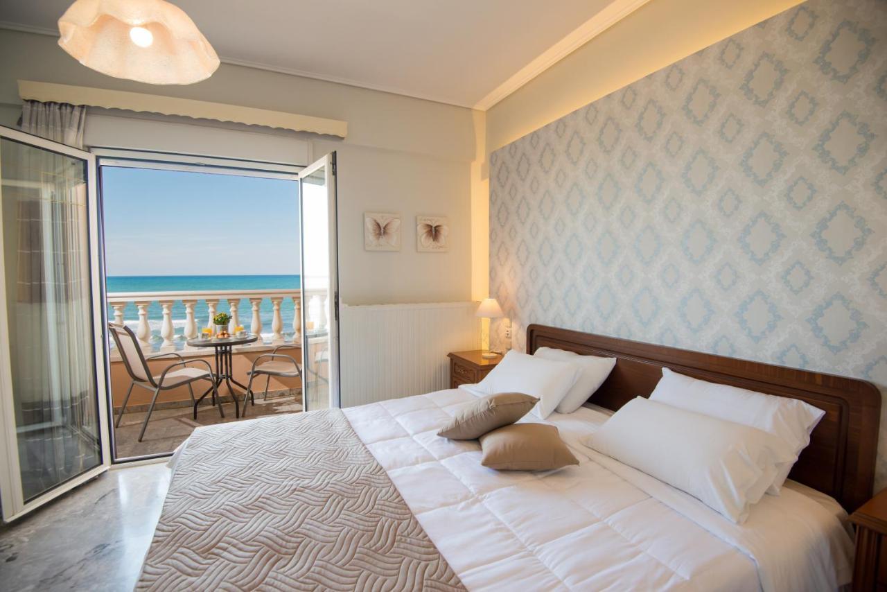 Birais Rethymno (Crete)