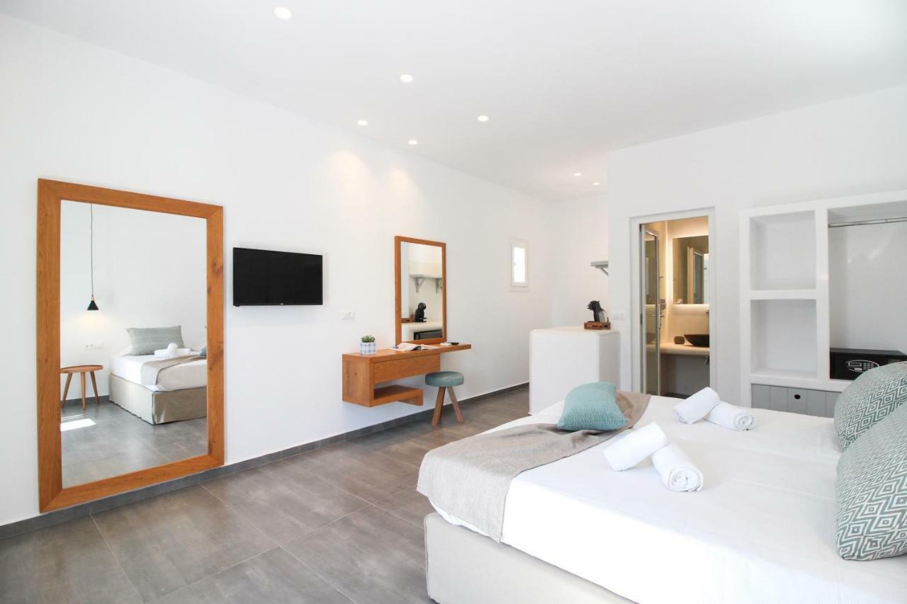 Abelos Mykonos 3*
