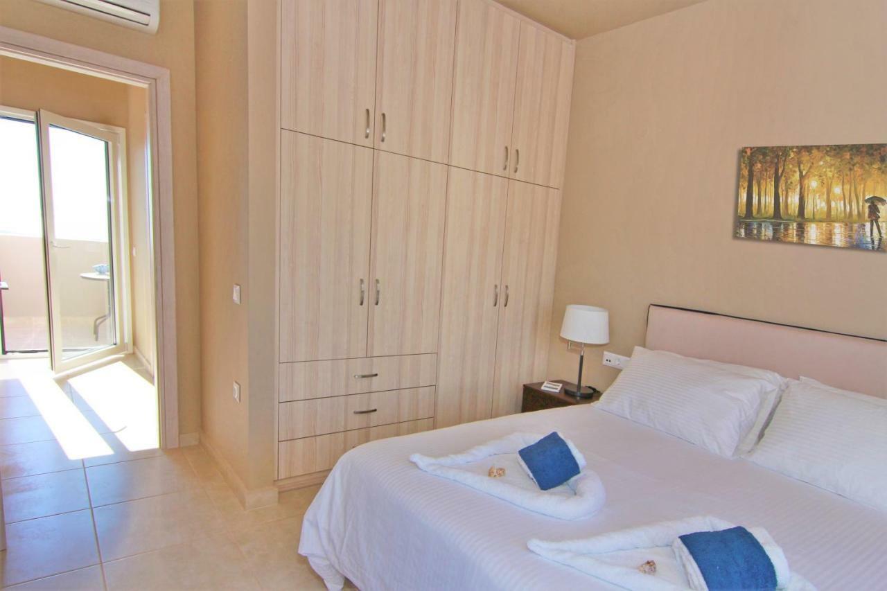 Kounali Holiday park