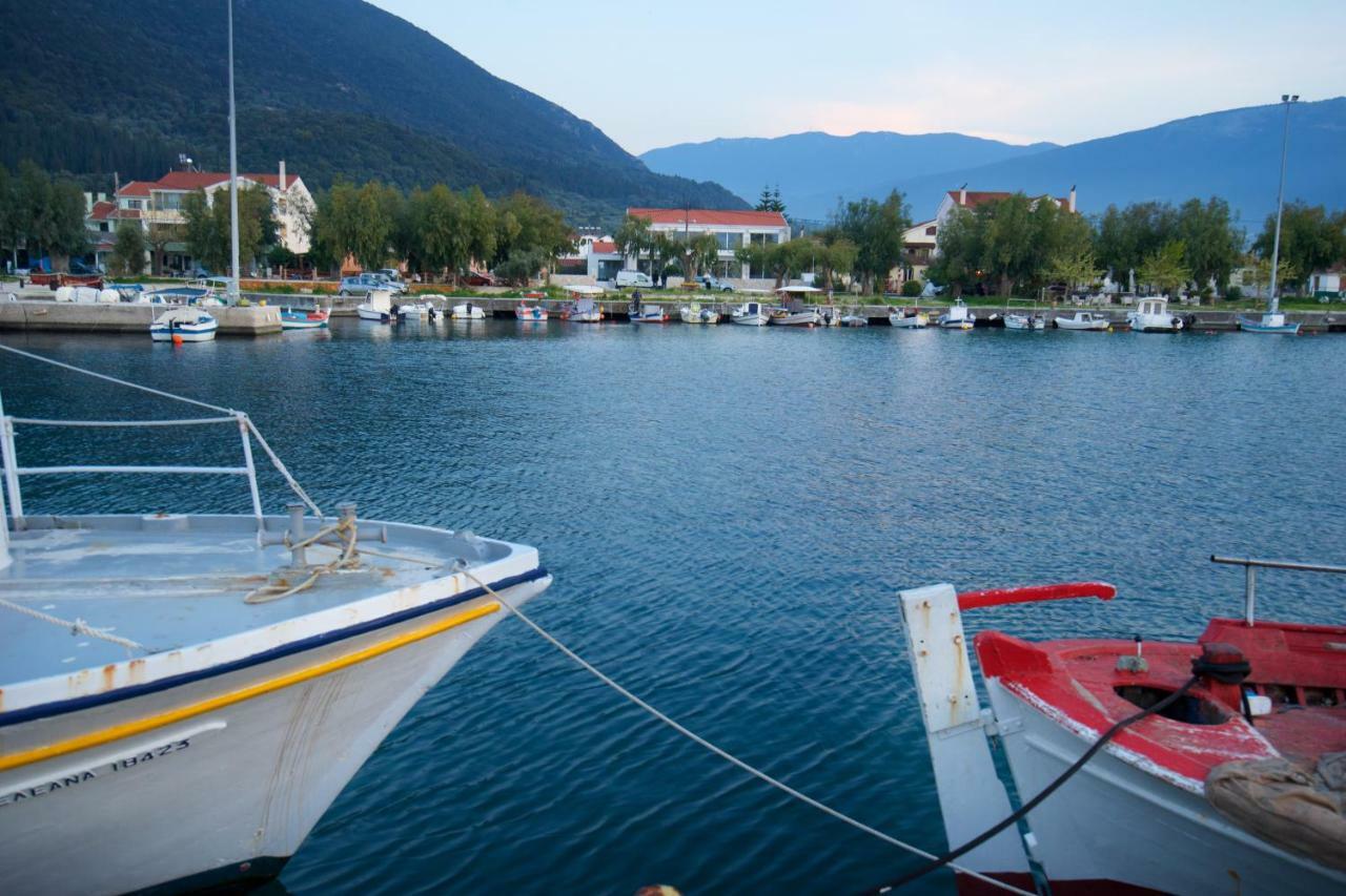 Aparthotel Alancia 3*