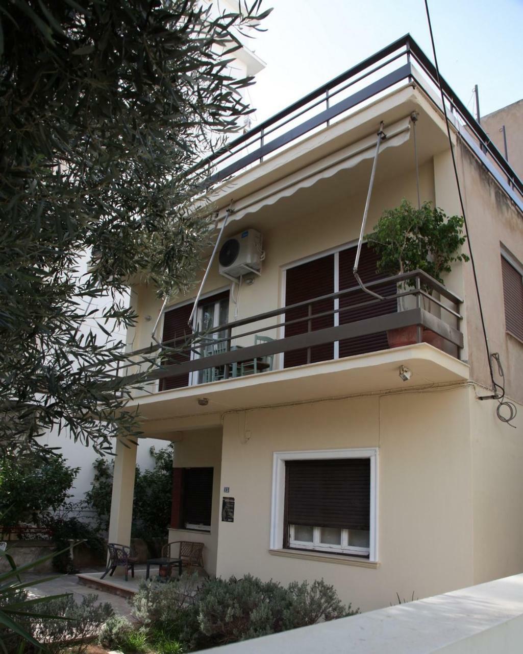Stylish Flat At Edem By Athenian Homes *