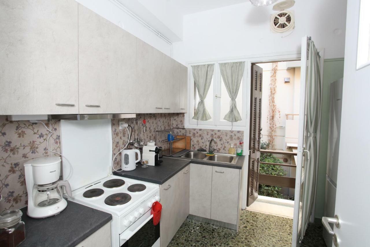 Stylish Flat At Edem By Athenian Homes Apartment