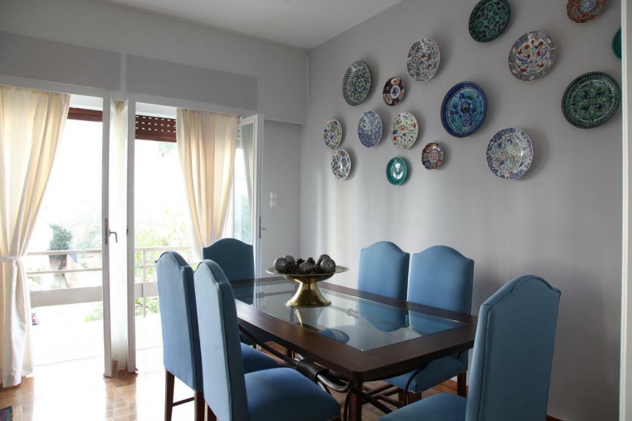 Stylish Flat At Edem By Athenian Homes Apartment *