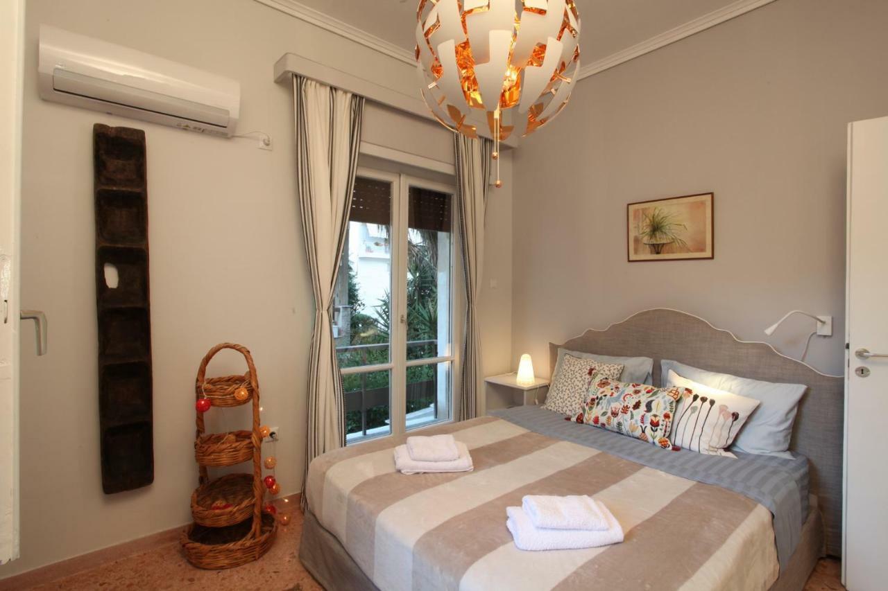 Apartment Stylish Flat At Edem By Athenian Homes *