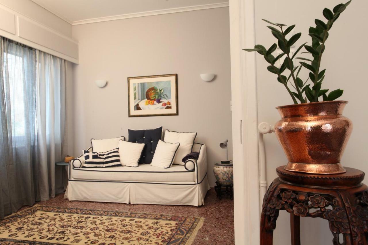 Stylish Flat At Edem By Athenian Homes Athens