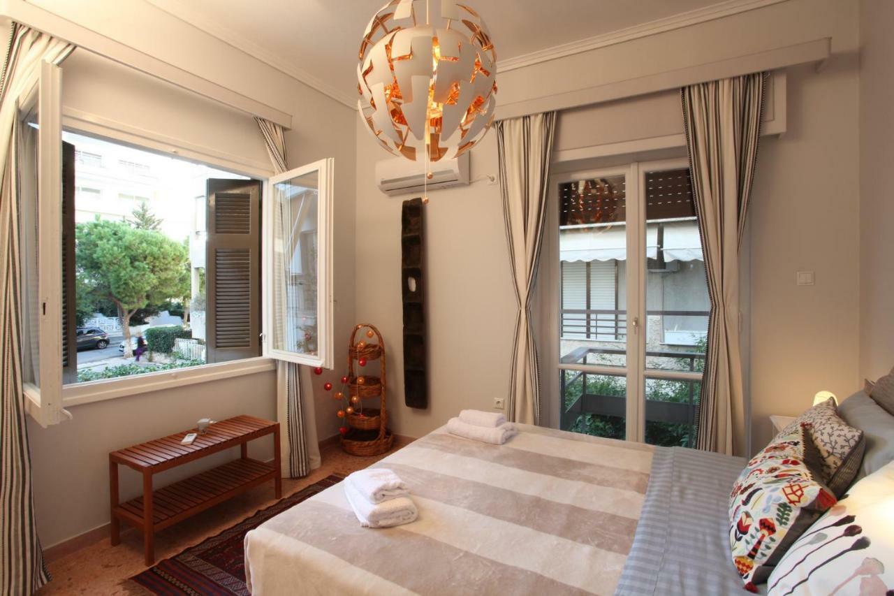 Stylish Flat At Edem By Athenian Homes Apartment