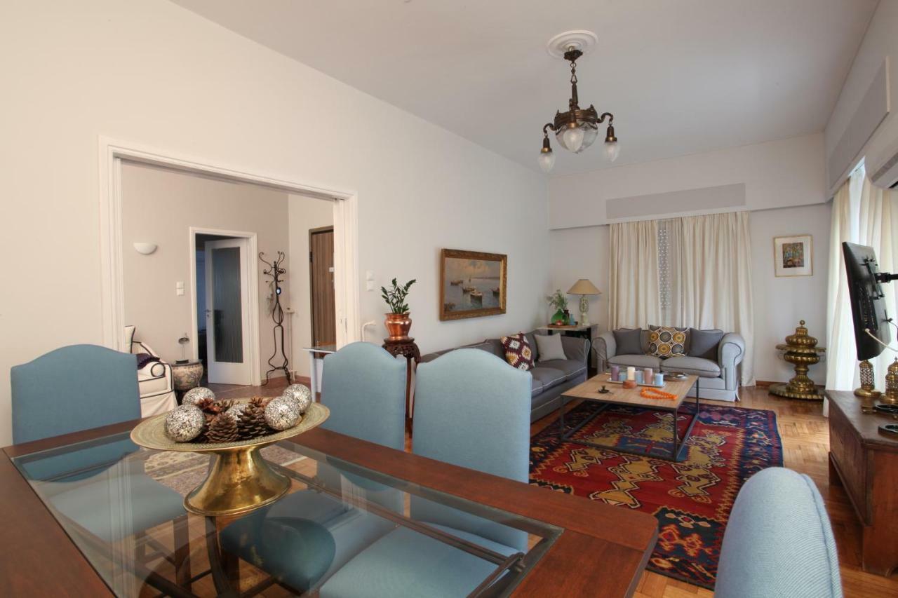 Stylish Flat At Edem By Athenian Homes