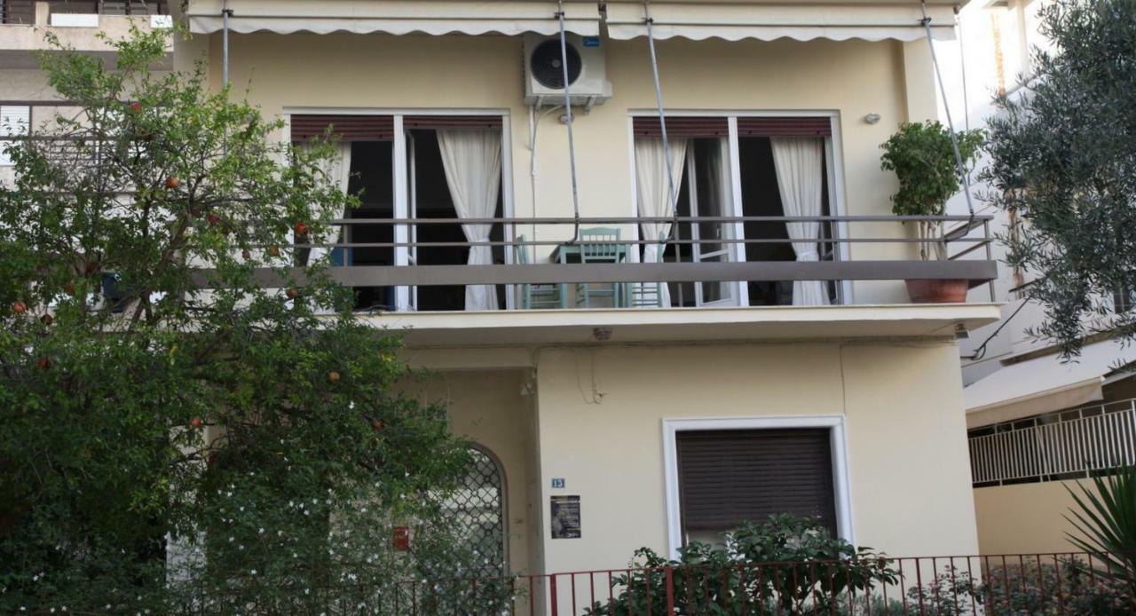 Apartment Stylish Flat At Edem By Athenian Homes
