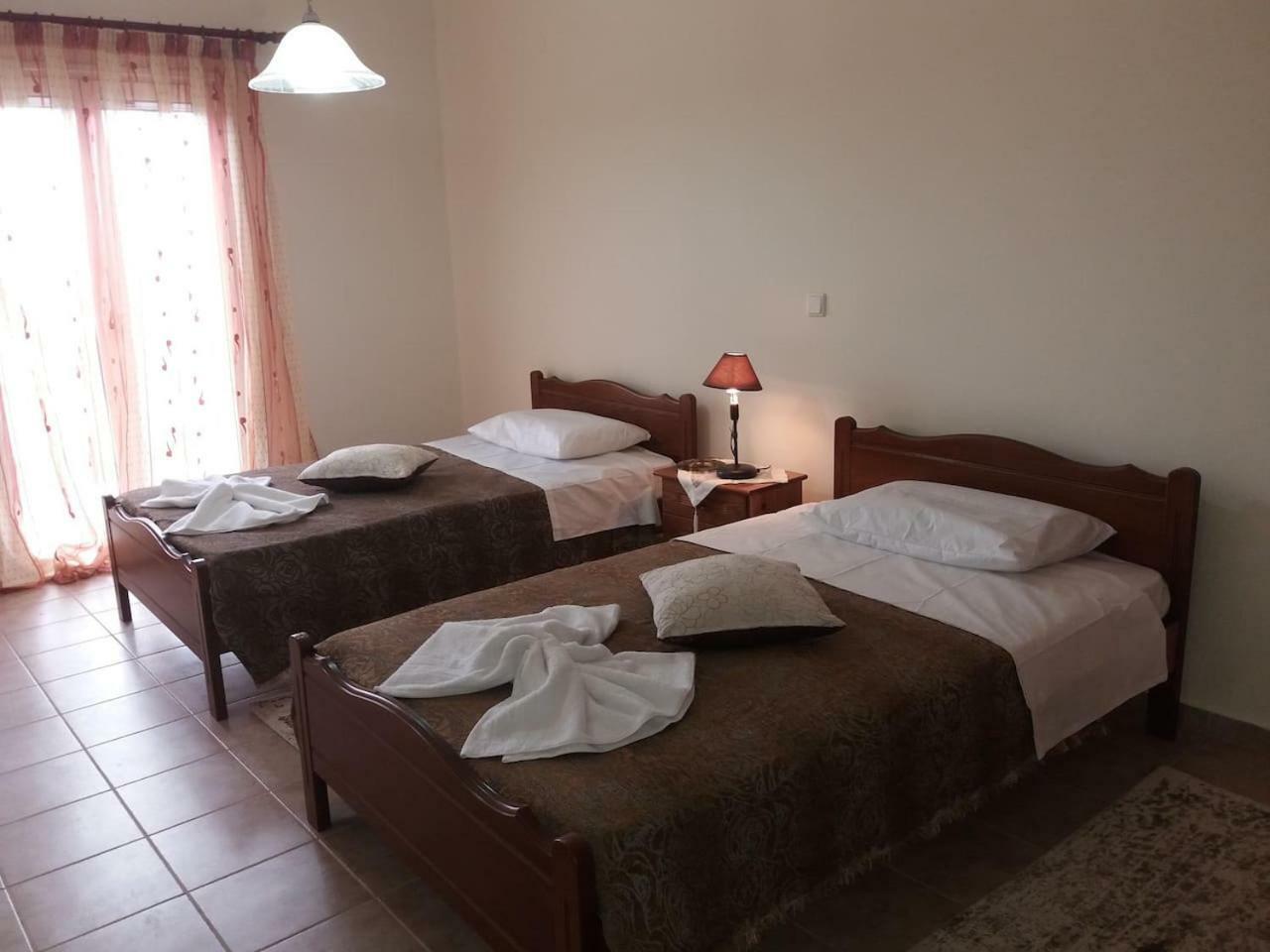 Holiday home Angelina's Helmata Argostoli (Kefalonia)