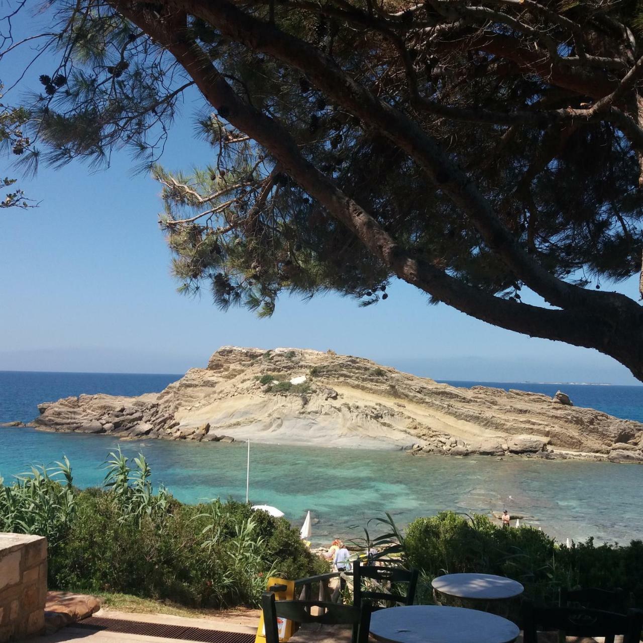 Holiday home Angelina's Helmata *