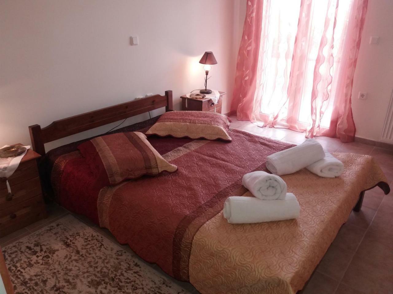 Angelina's Helmata Holiday home Argostoli (Kefalonia)
