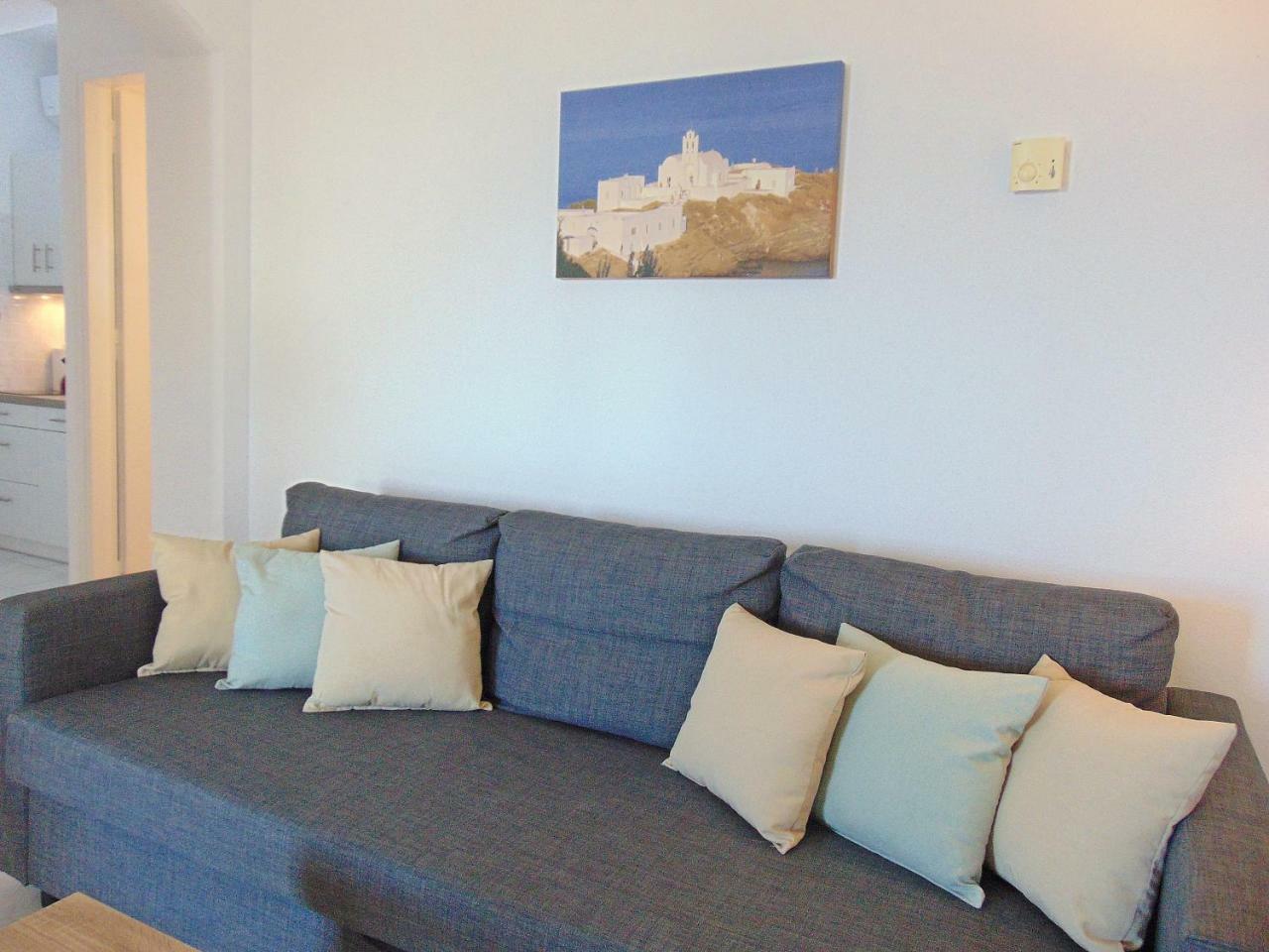 George's Place Sifnos - Apartment