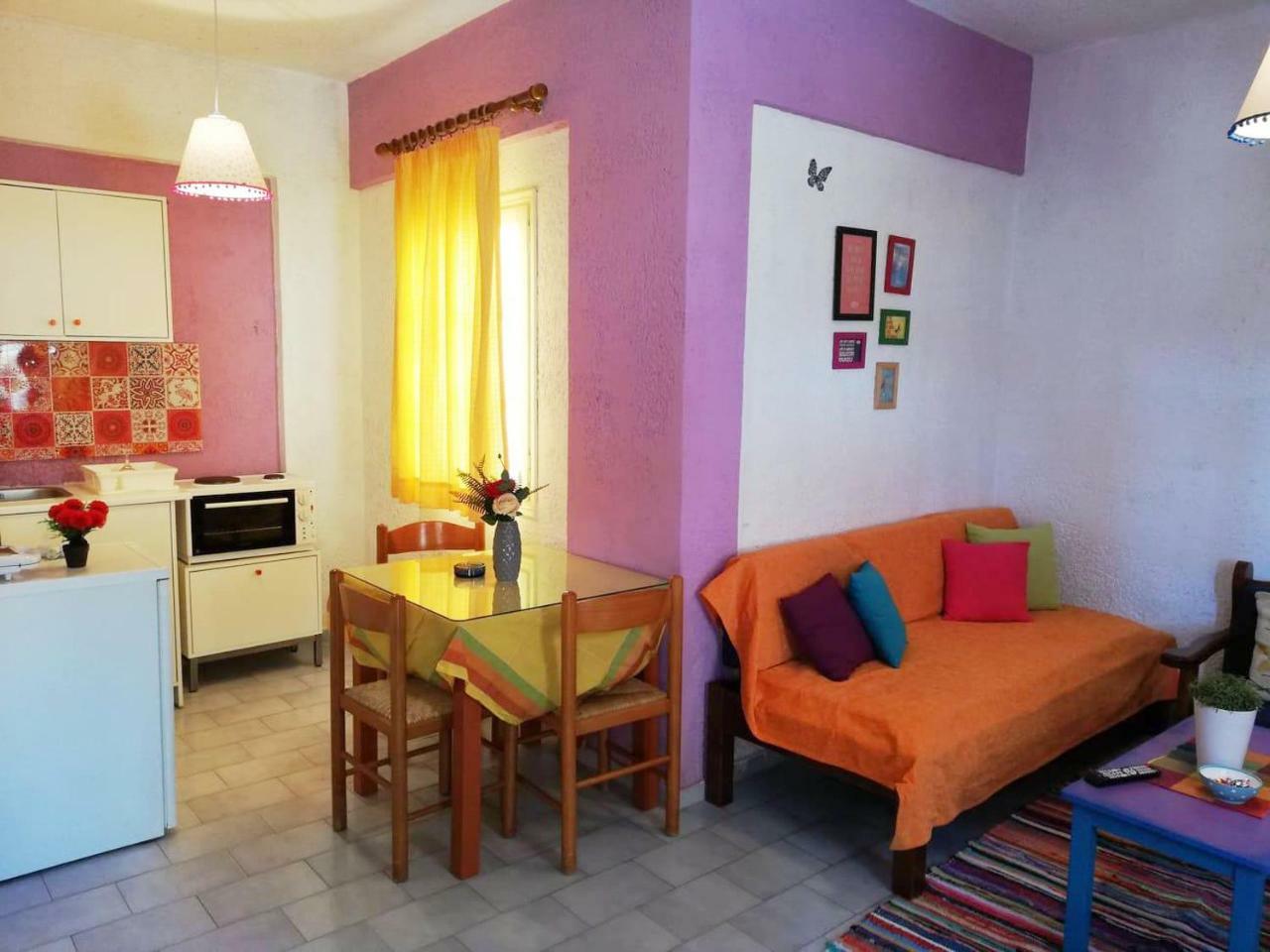 Irini Appartments Apartment Agia Pelagia (Crete)