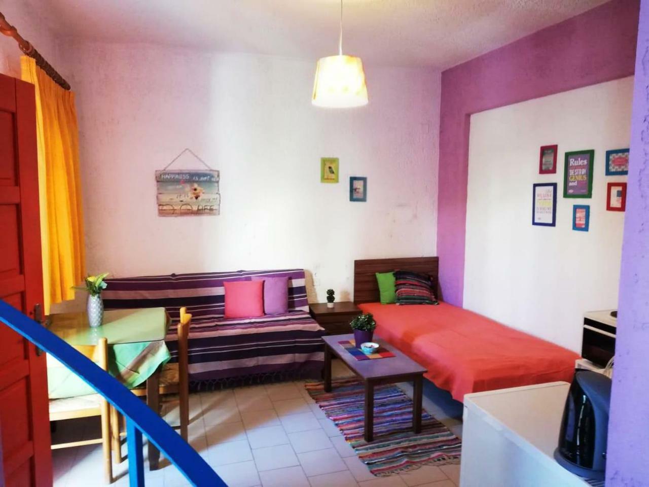 Apartment Irini Appartments Agia Pelagia (Crete)