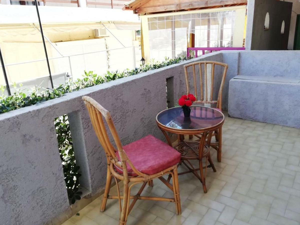 Apartment Irini Appartments *