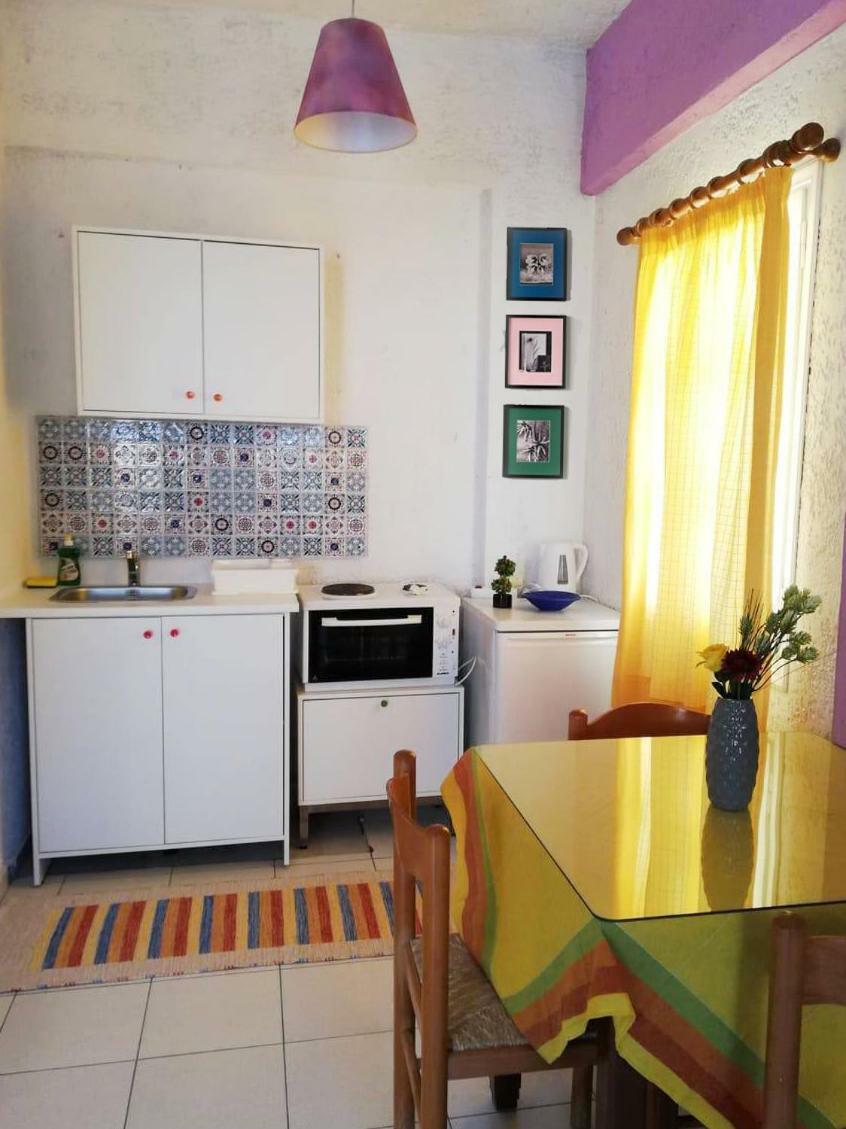 Irini Appartments