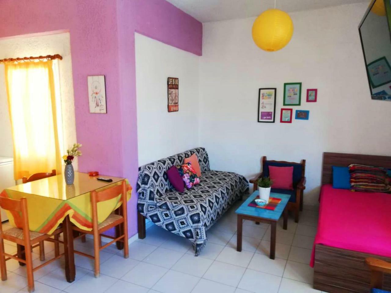 Apartment Irini Appartments *