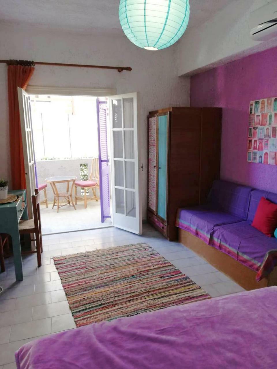 Irini Appartments Apartment