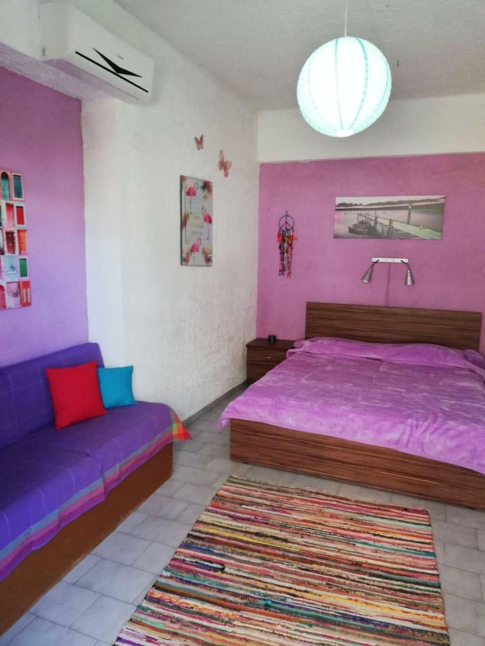 Apartment Irini Appartments *