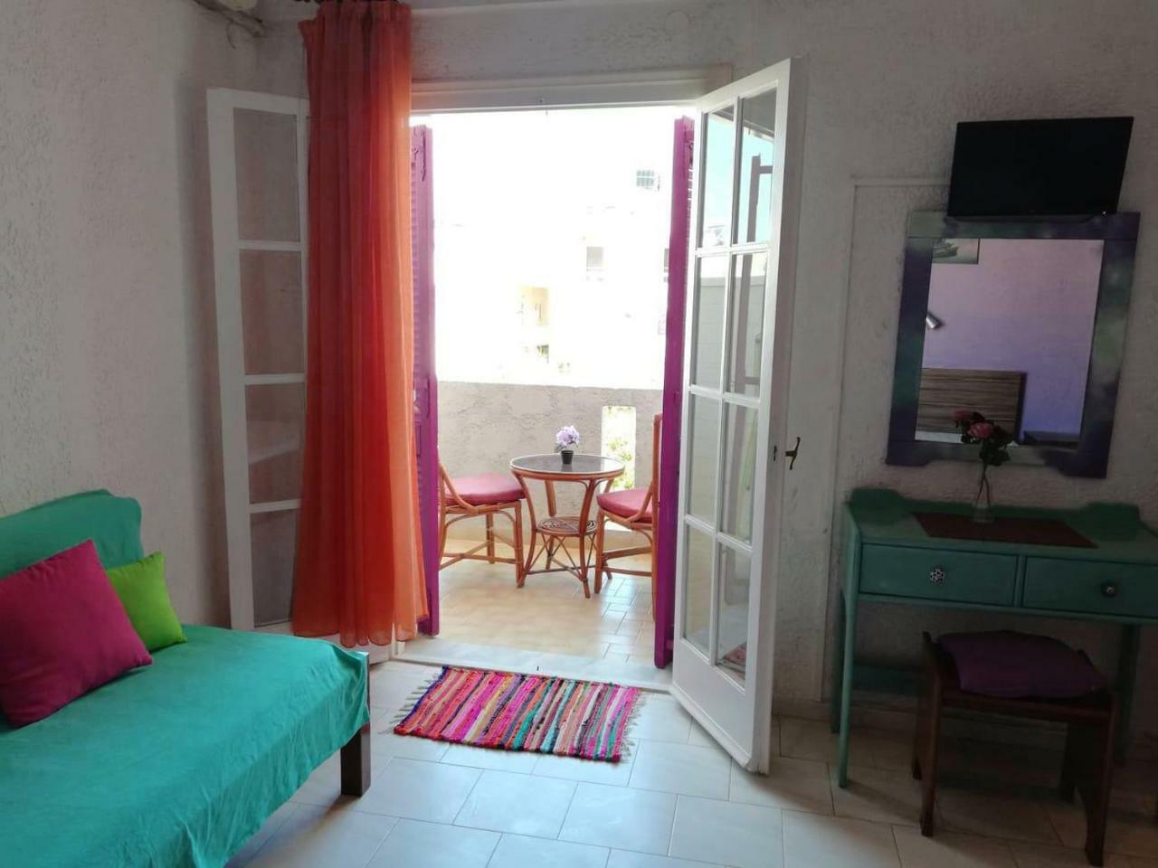 Irini Appartments Apartment Agia Pelagia (Crete)