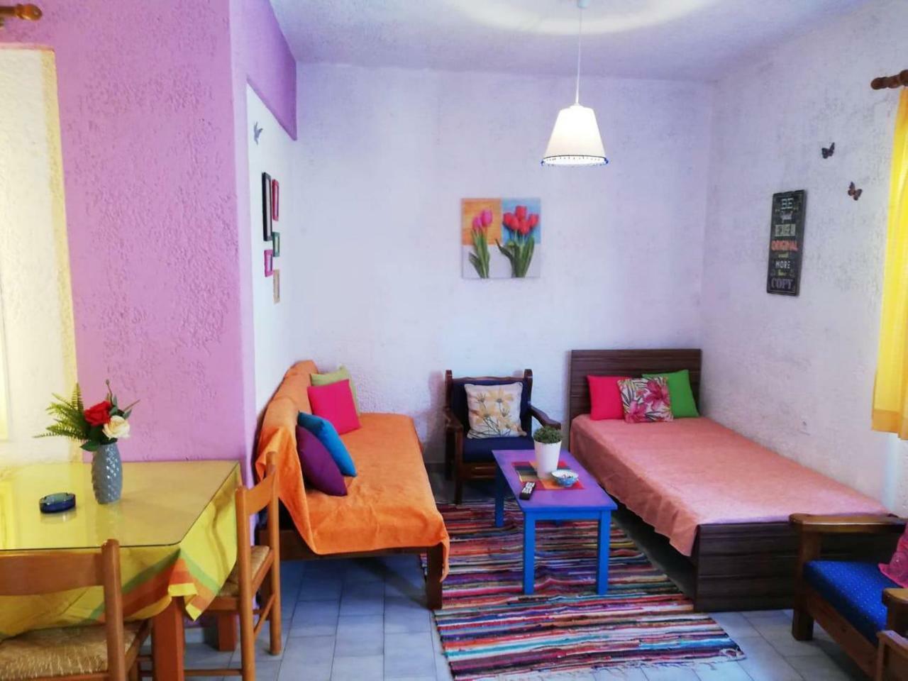 Irini Appartments Apartment
