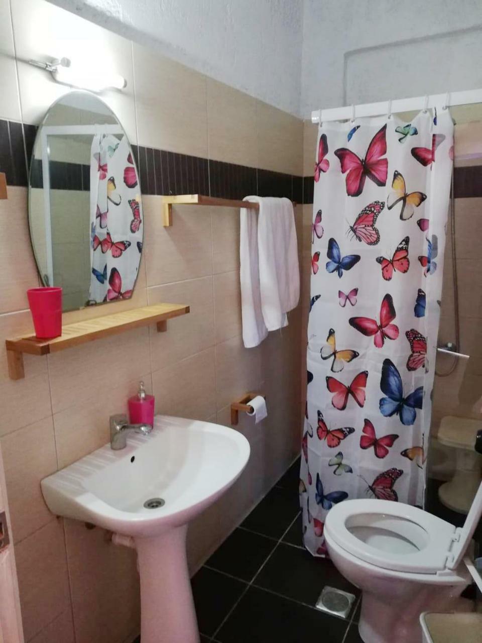Irini Appartments Apartment