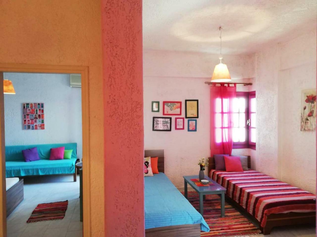 Apartment Irini Appartments *