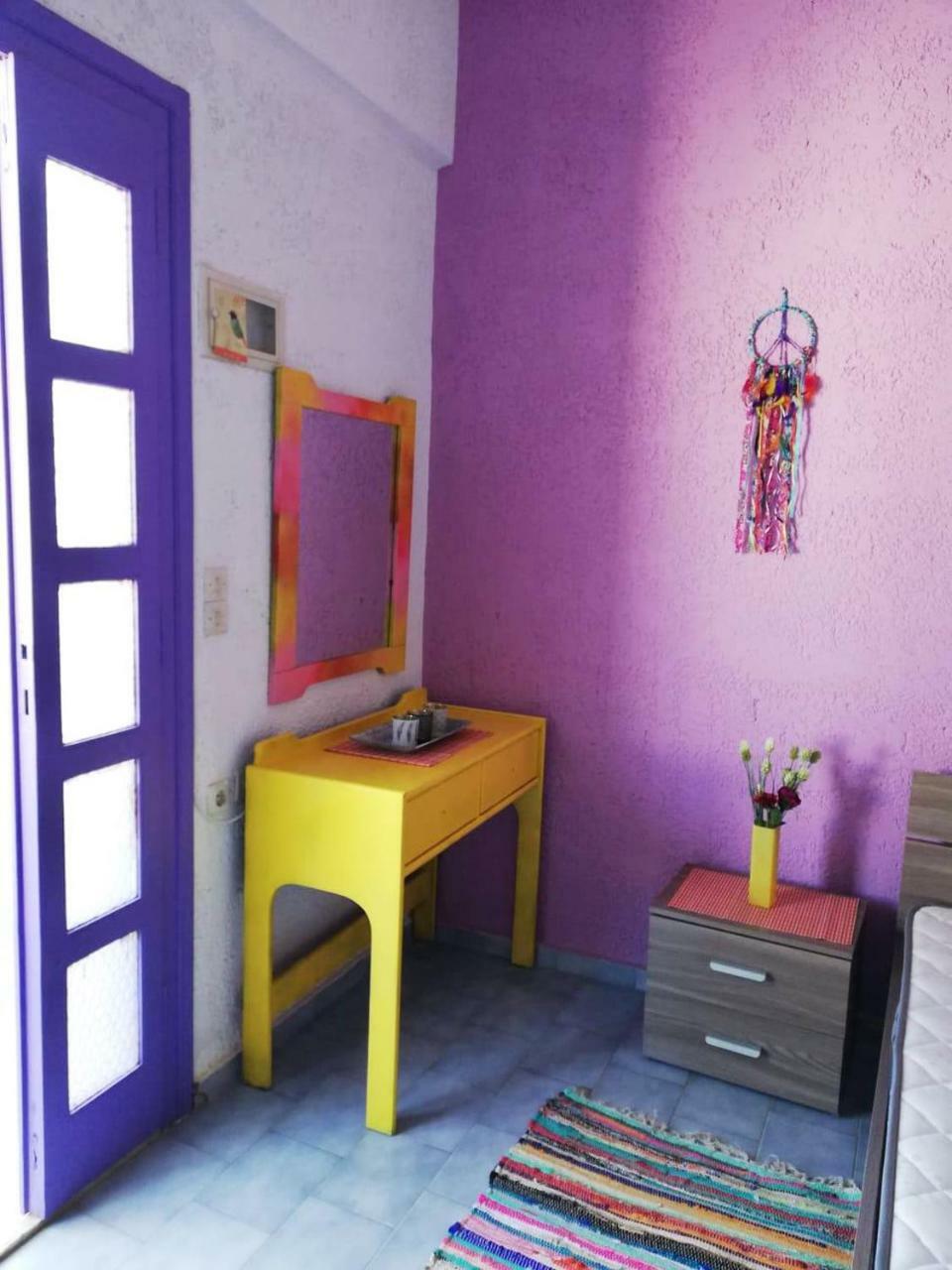 Apartment Irini Appartments *