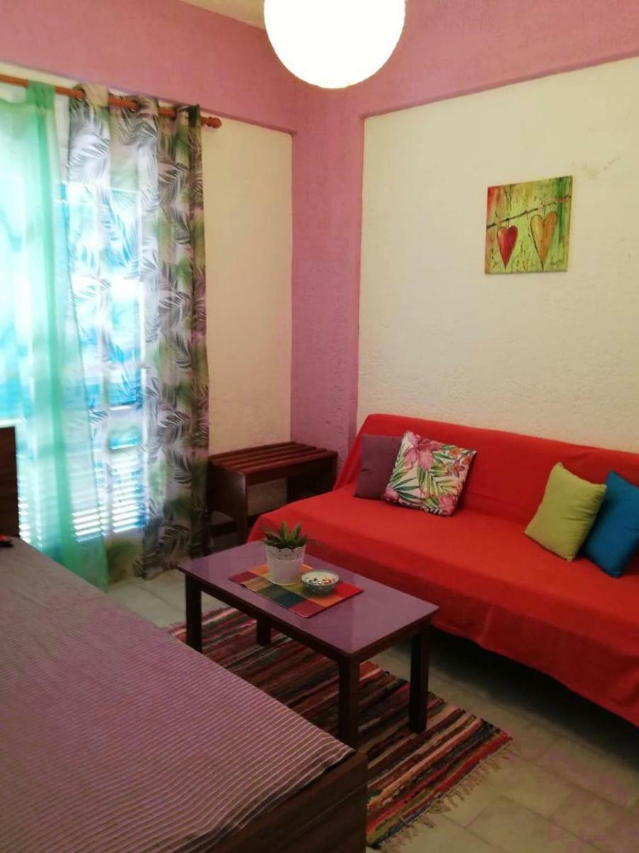 Irini Appartments * Agia Pelagia (Crete)