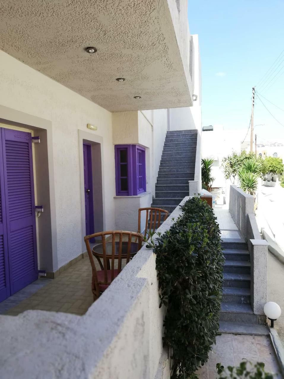Apartment Irini Appartments *