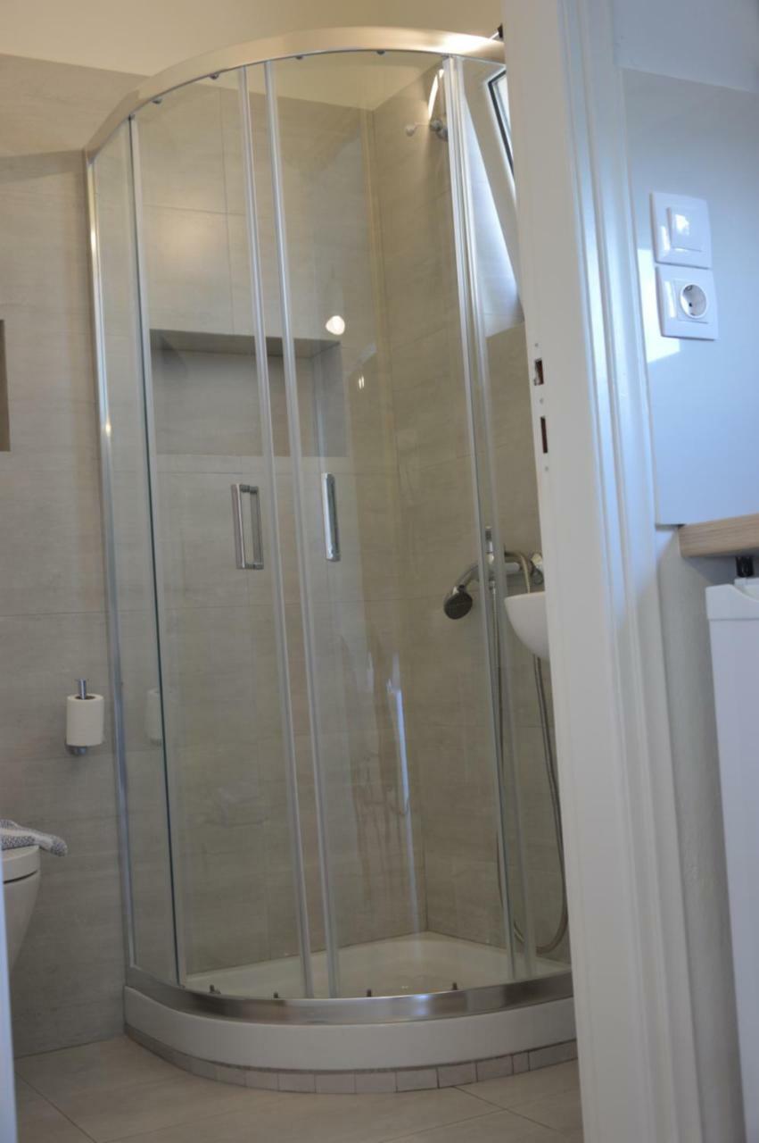 Family Homes Zaharias Apartment Rethymno (Crete)