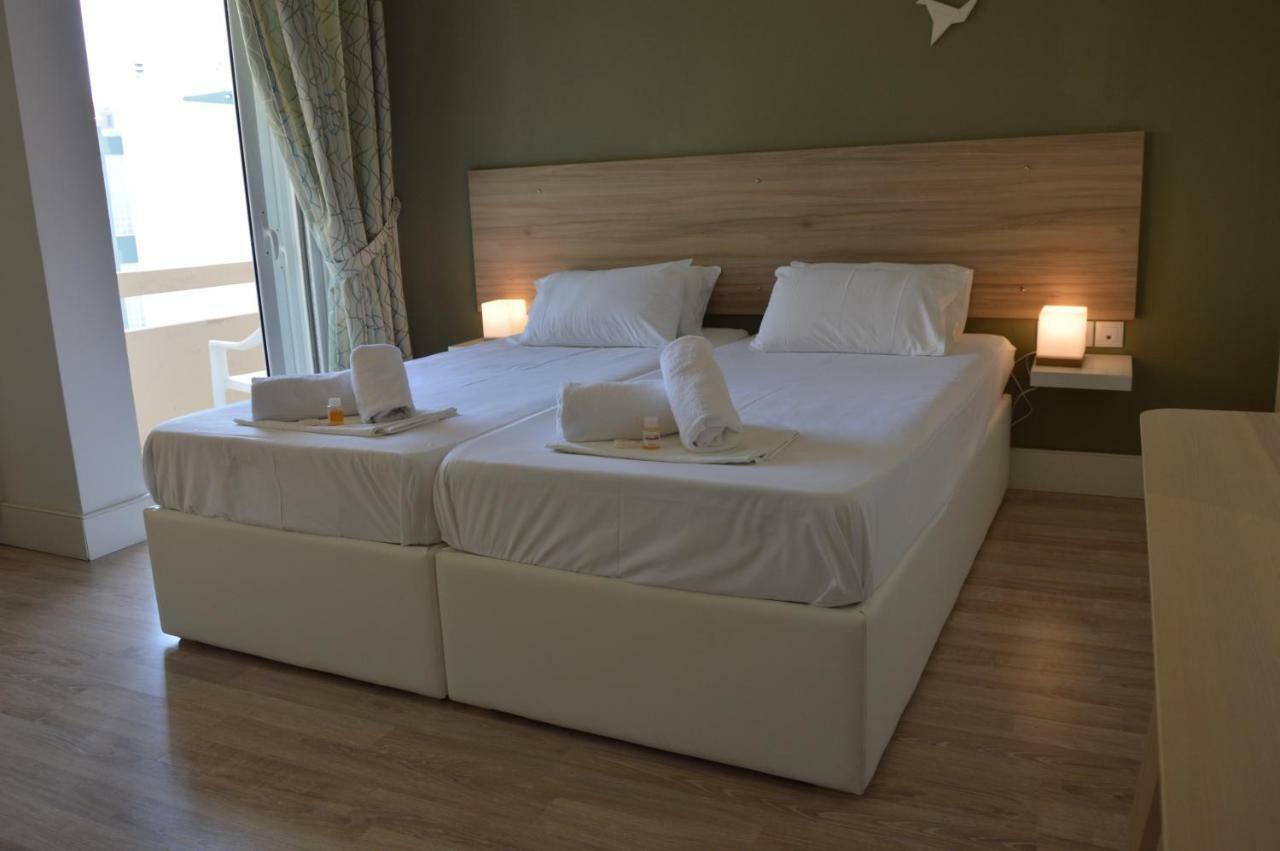 Apartment Family Homes Zaharias Rethymno (Crete)