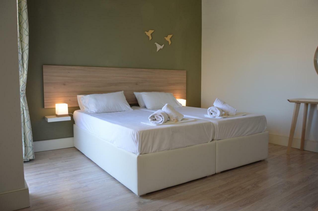 Family Homes Zaharias Apartment Rethymno (Crete)