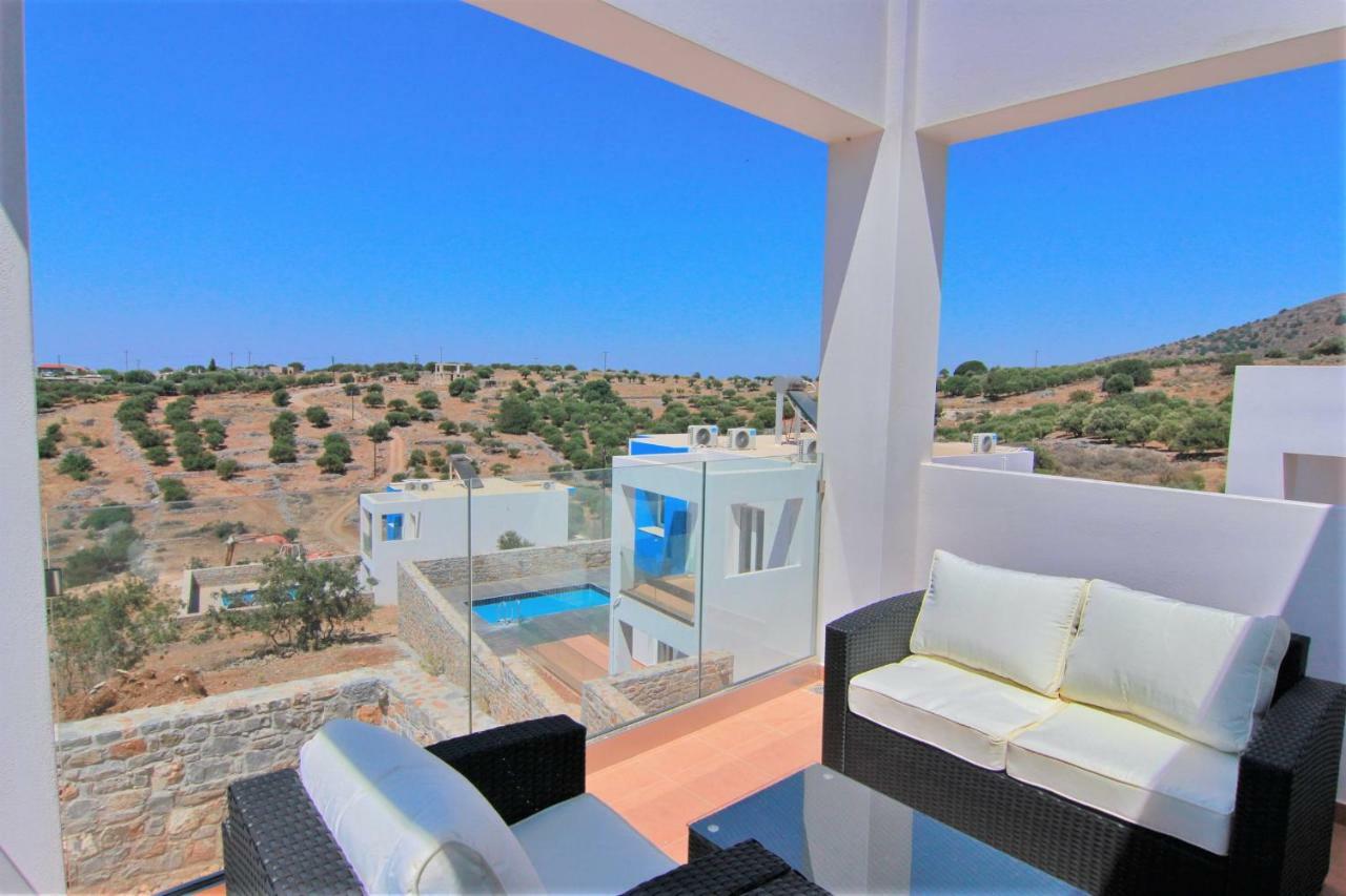 Kounali Holiday park 4*