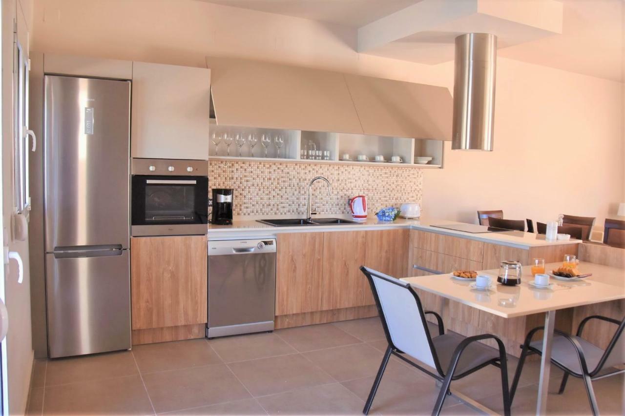 Holiday park Kounali 4*