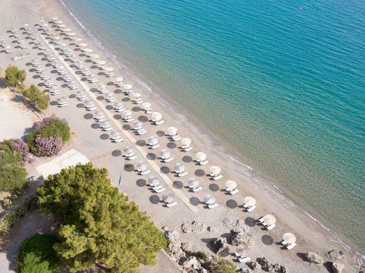 Mare, Seaside 5* Lindos (Rhodes)