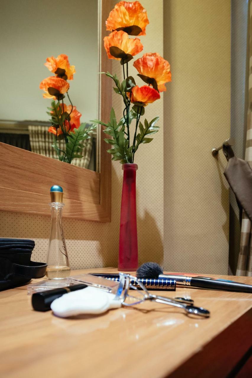 Alexandros Boutique Nafplio
