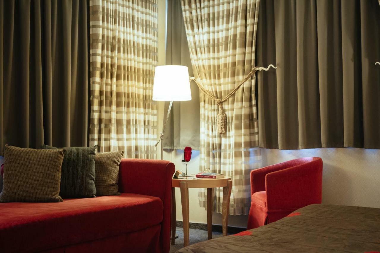 Hotel Alexandros Boutique Nafplio