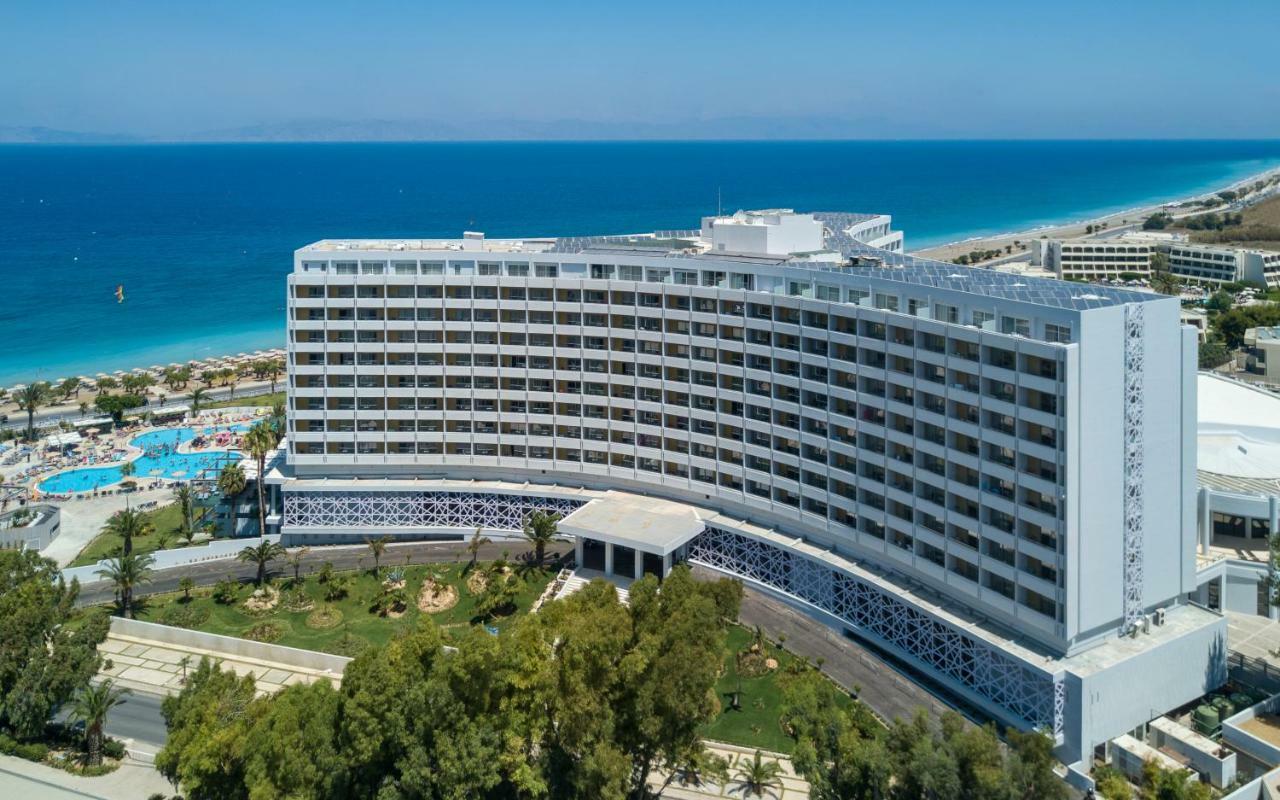 Akti Imperial Deluxe & Dolce By Wyndham 5*