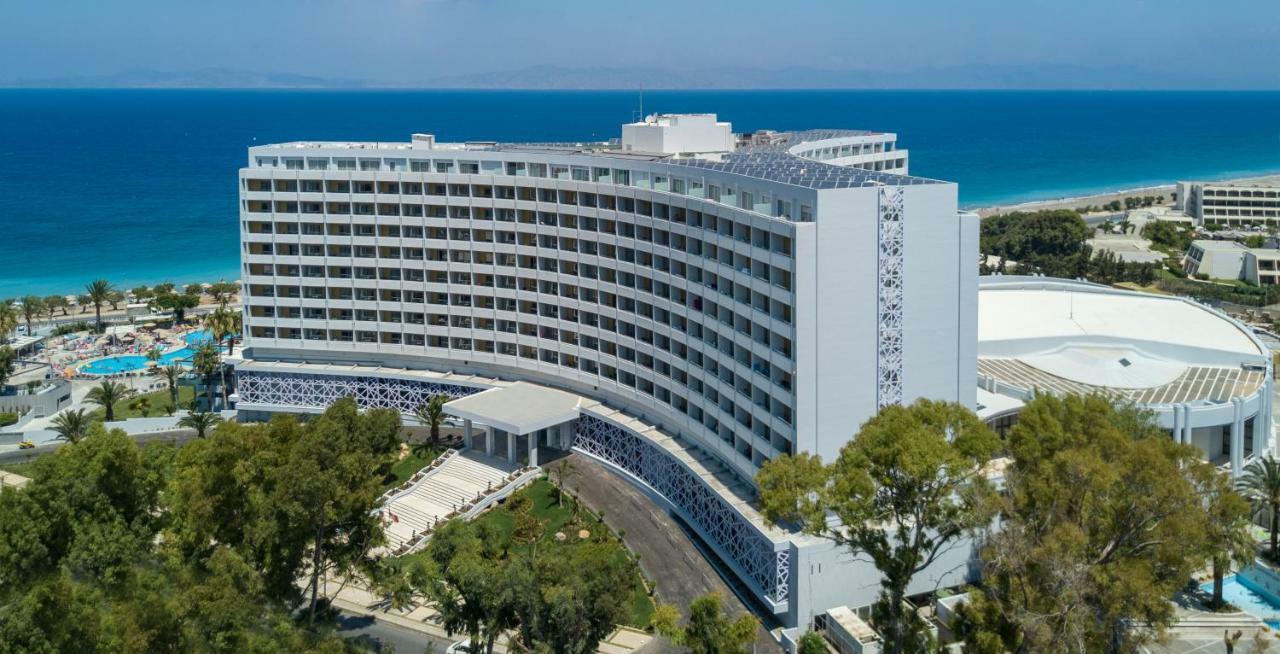 Hotel Akti Imperial Deluxe & Dolce By Wyndham Ixia (Rhodes)