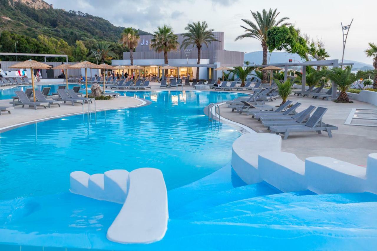 Akti Imperial Deluxe & Dolce By Wyndham Hotel 5*