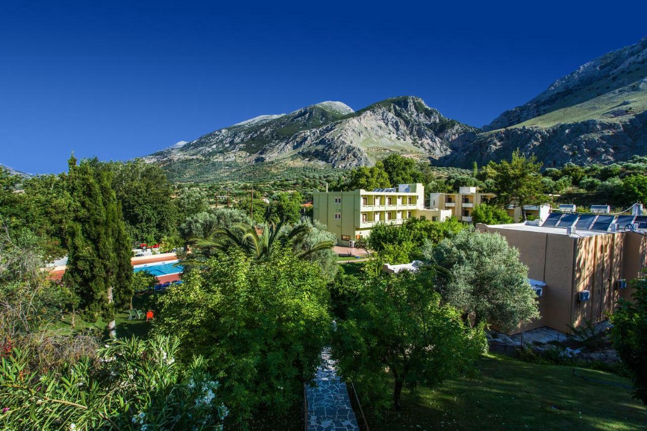 Idi Hotel