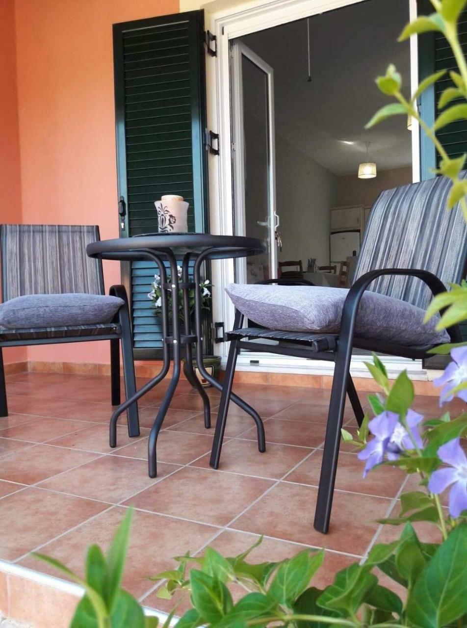 Amaryllis Boutique Apartment *