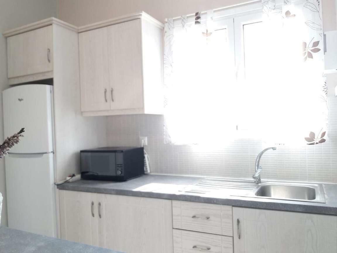 Amaryllis Boutique Apartment *