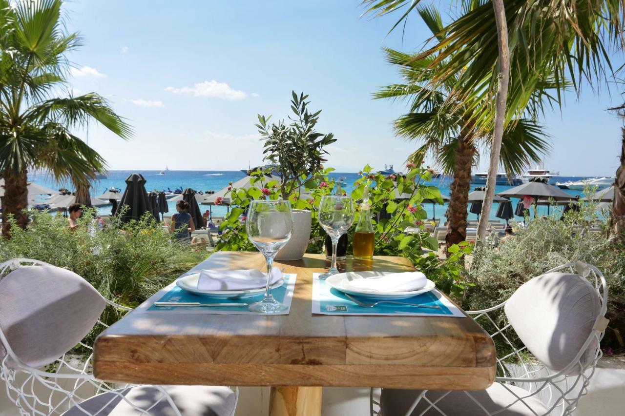 Mykonos Palace 4*